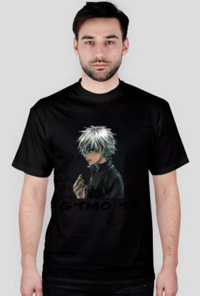 Tokyo GTMO
