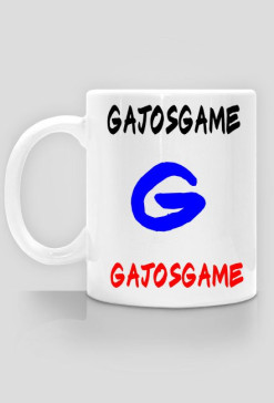 kubek GajosGame