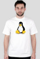 Linux Tux - klasyczny