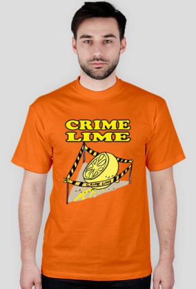 Crime Lime