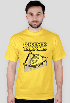 Crime Lime