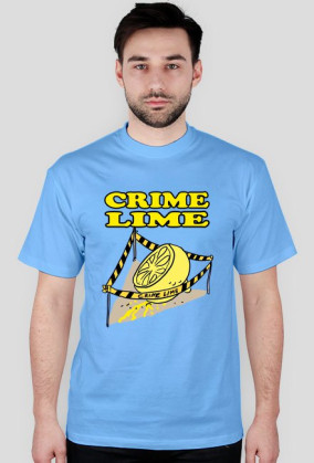 Crime Lime