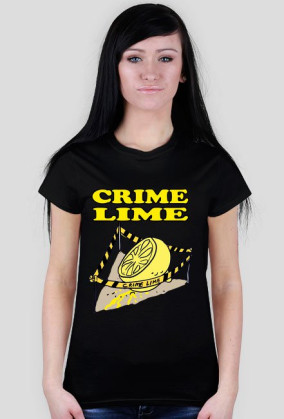 Crime Lime