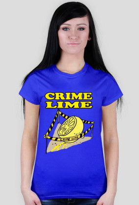 Crime Lime