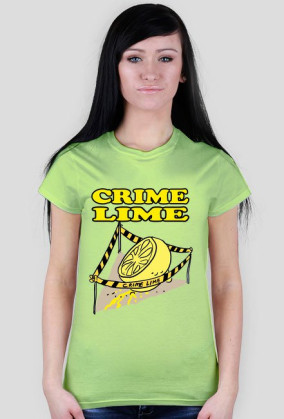 Crime Lime