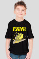 Crime Lime