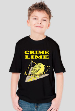 Crime Lime