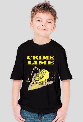 Crime Lime