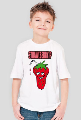 Straw(Berry)?