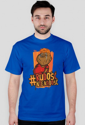 #RNR - Black Face - Męska - Wszystkie kolory
