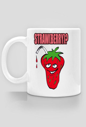 Straw(Berry)?