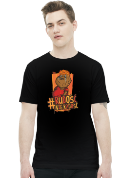 #RNR - Black Face - Męska - Wszystkie kolory