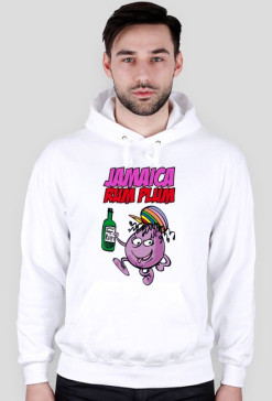 Jamaica Rum Plum