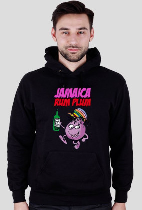 Jamaica Rum Plum
