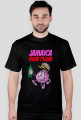 Jamaica Rum Plum