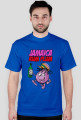 Jamaica Rum Plum