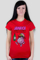 Jamaica Rum Plum