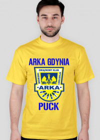 Koszulka Arka Puck