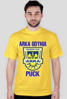 Koszulka Arka Puck