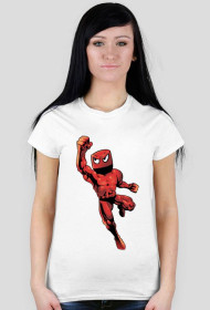 minecraftblow t-shirt damska