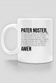 Kubek 02 (Pater Noster)