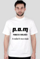 P.O.M T-shirt