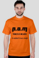 P.O.M T-shirt