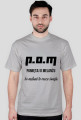P.O.M T-shirt