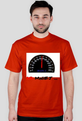 10 mniej