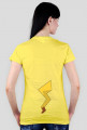 Ogon Pikachu [Wszystkie Kolory]
