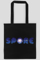 torba  z logo spore