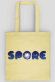 torba  z logo spore