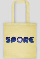 torba  z logo spore