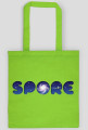 torba  z logo spore