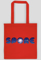 torba  z logo spore