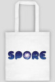 torba  z logo spore