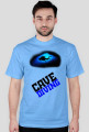 T-Shirt Cave Diving