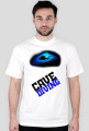 T-Shirt Cave Diving