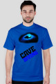 T-Shirt Cave Diving