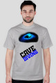 T-Shirt Cave Diving