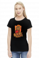 #RNR - Black Face - Damska - Wszystkie Kolory