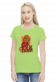 #RNR - Black Face - Damska - Wszystkie Kolory