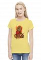 #RNR - Black Face - Damska - Wszystkie Kolory