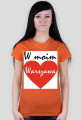 W moim sercu Warszawa