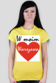 W moim sercu Warszawa