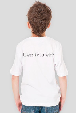 Jestem Fejmem