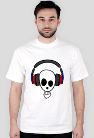 Music Skull
