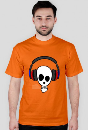 Music Skull