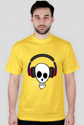 Music Skull