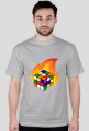 Fire Cube